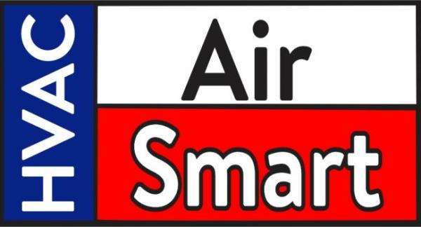 Air Smart, Inc. Logo