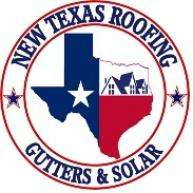 New Texas Roofing LLC Logo