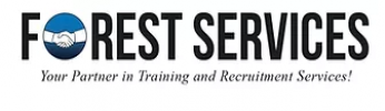 Forest Services LLC Logo