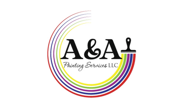 A&A Painting Services LLC Logo