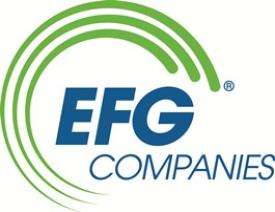 Enterprise Financial Group, Inc. Logo