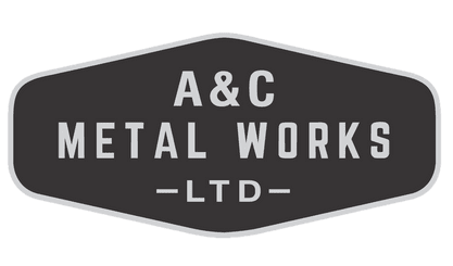 A & C Metal Works Ltd. Logo
