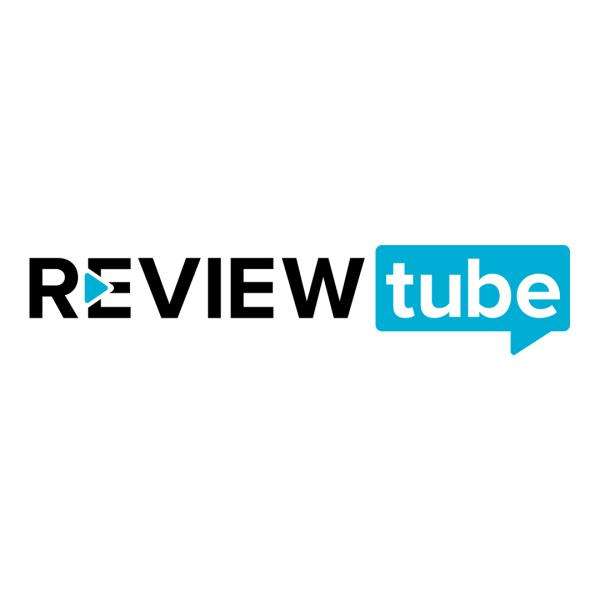 ReviewTube Inc Logo