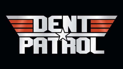 Dent Patrol Logo