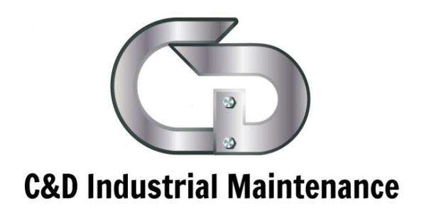 C & D Industrial Maintenance LLC Logo