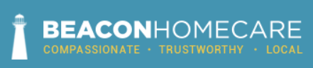 Beacon Home Care Logo