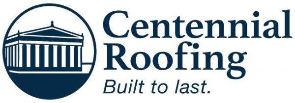 Centennial Roofing Logo