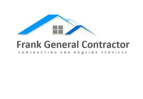 Frank General Contractor Logo