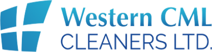 Western CML Cleaners Ltd. Logo