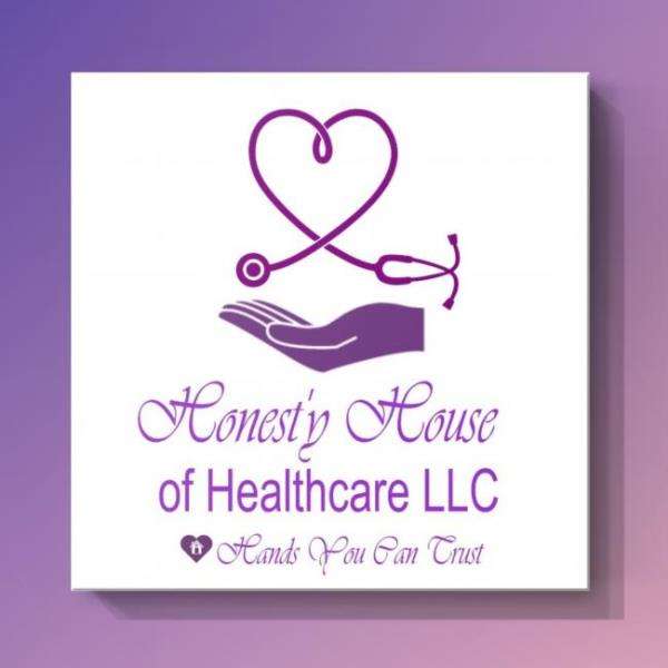 Honest'y House of Healthcare, LLC Logo