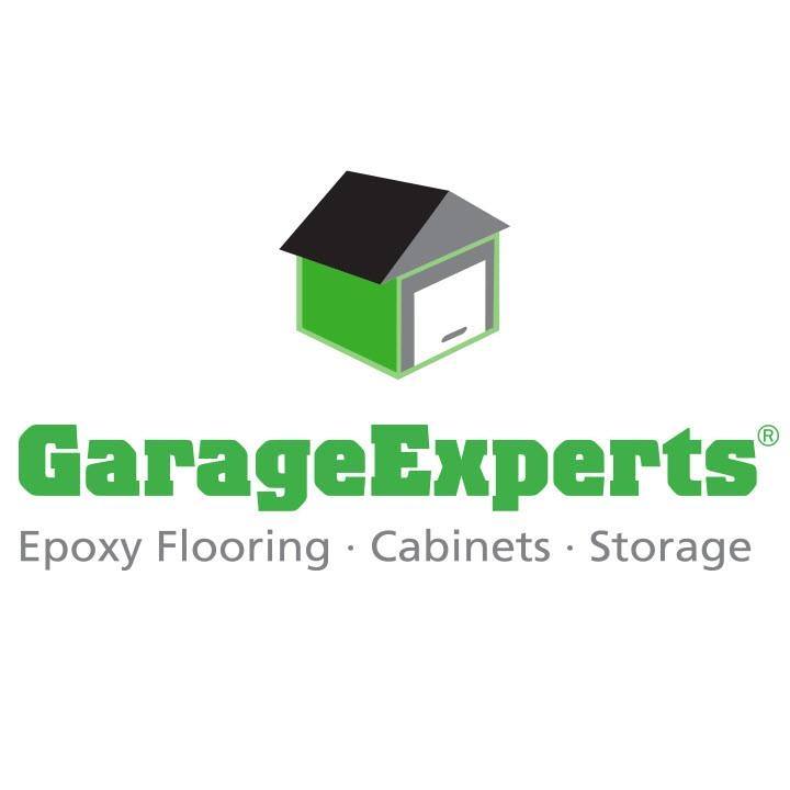 Garage Experts Logo