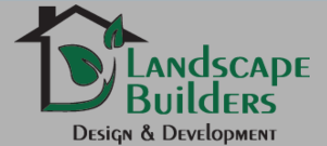 Landscape Builders Logo