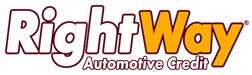 Rightway Automotive Credit Logo