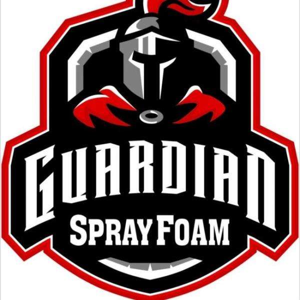 Guardian Spray Foam Logo