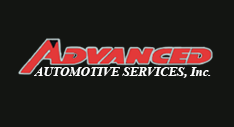 Advanced Automotive Services Inc Logo