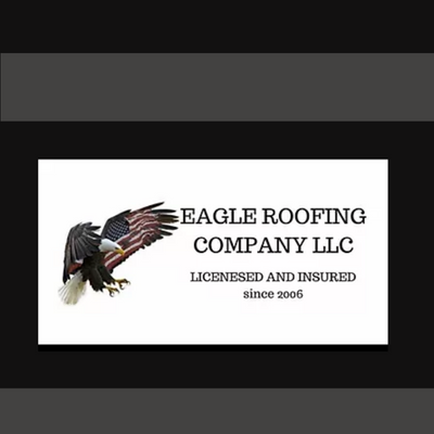 Eagle Roofing Company LLC Logo