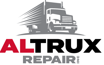 Altrux Repair, Inc. Logo