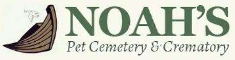 Noah's Pet Cemetery & Pet Crematory, Inc. Logo