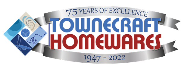 Townecraft Homewares LLC Logo