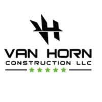 Van Horn Construction, LLC Logo