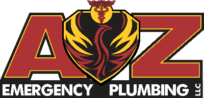 AZ Emergency Plumbing LLC Logo