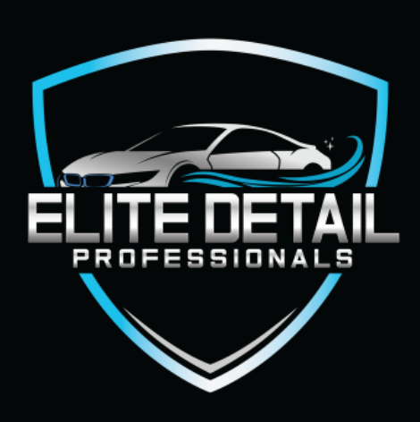 Elite Detail Pros Logo