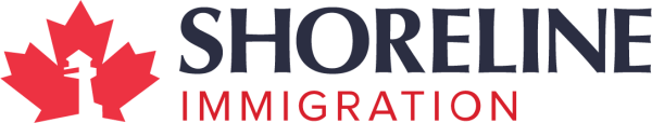 Shoreline Immigration Incorporated Logo