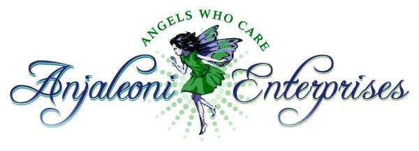 Anjaleoni Enterprises, Inc. Logo