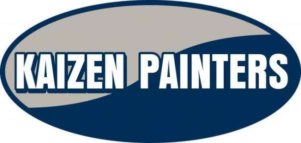 Kaizen Painters Logo