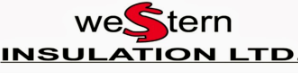 Western Insulation Ltd. Logo