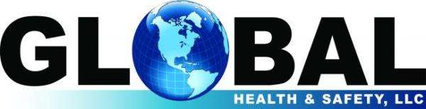 Global Health  & Safety, LLC Logo