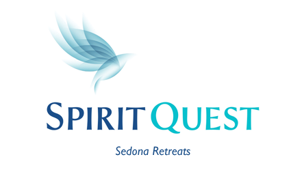 SpiritQuest Sedona Retreats Logo