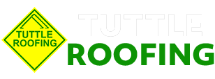 Tuttle Roofing Logo