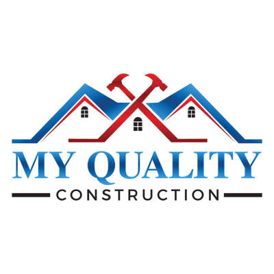 My Quality Construction Logo