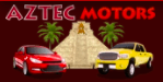 Aztec Motors Logo