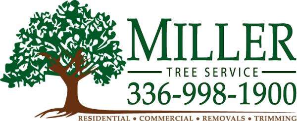 Miller Tree Service, Inc. Logo