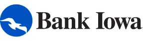 Bank Iowa Logo