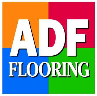 ADF Flooring, LLC Logo