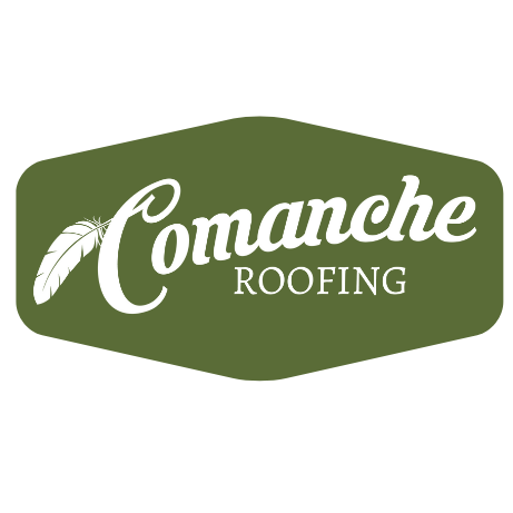 Comanche Roofing Logo