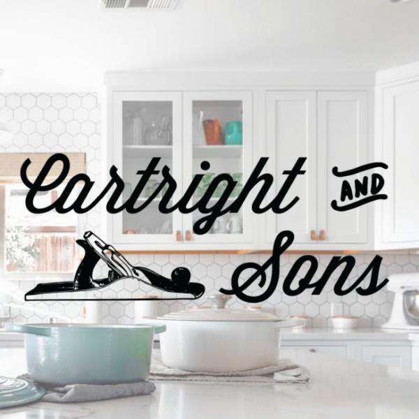 Cartright and Sons LLC Logo