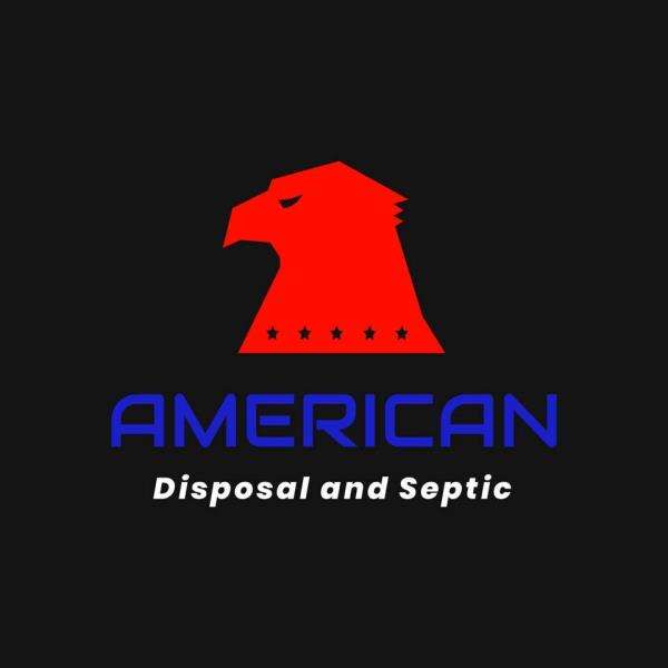 American Disposal & Septic, LLC Logo