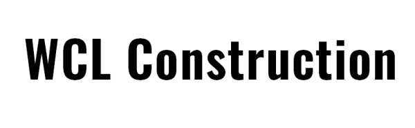 WCL Construction Logo