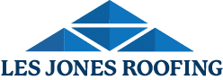 Les Jones Roofing, Inc. Logo