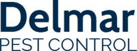 Delmar Termite & Pest Control Logo