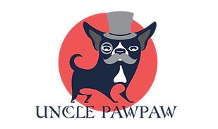 Uncle Pawpaw Logo