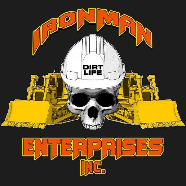 Ironman Enterprises Inc Logo