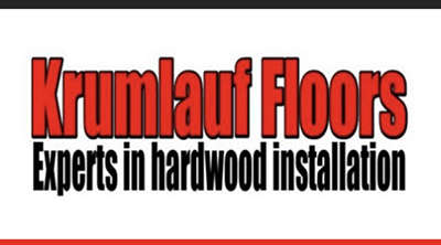 Krumlauf Floors, LLC Logo