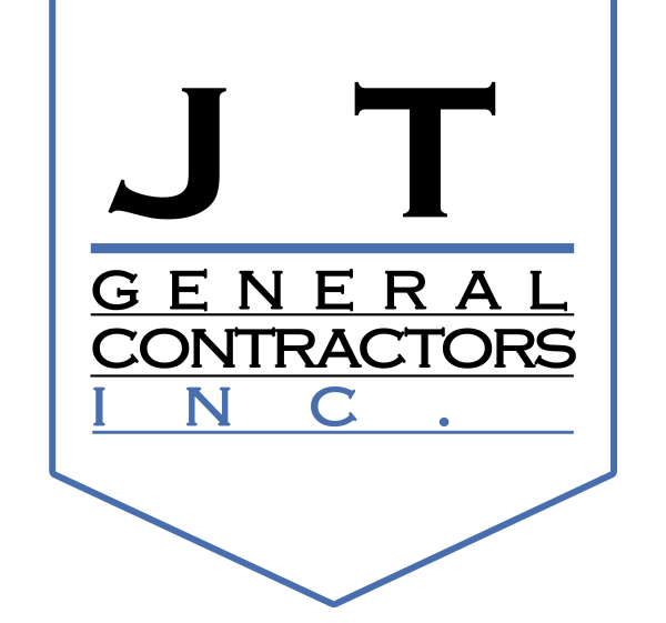 JT General Contractors, Inc. Logo