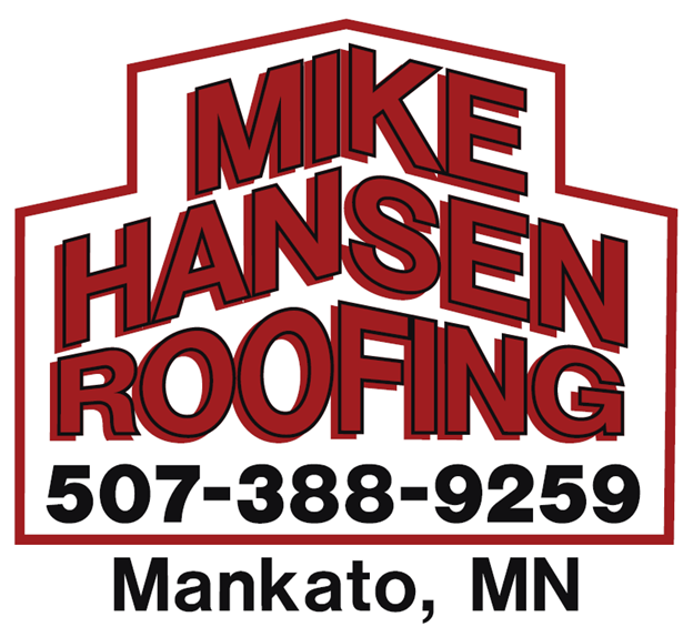 Mike Hansen Construction, LLC Logo