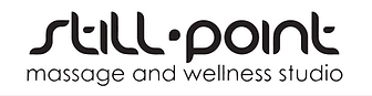 Still Point Massage & Wellness Studio, LLC  Logo